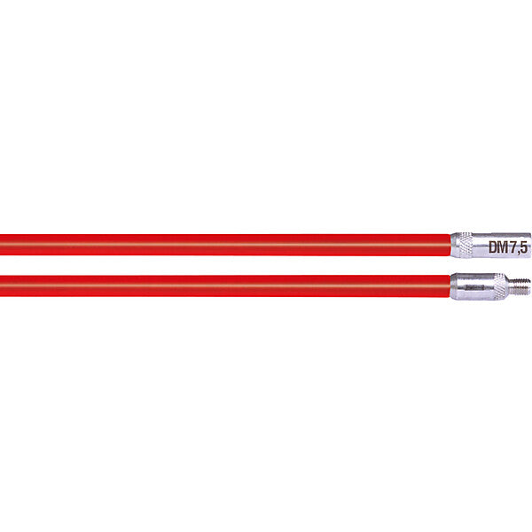 RUNPOTEC RunpoStick rot/hart 2x1m 10045